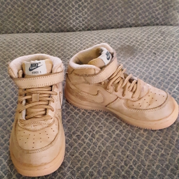 SOLD Nike force 1 - Picture 2 of 3